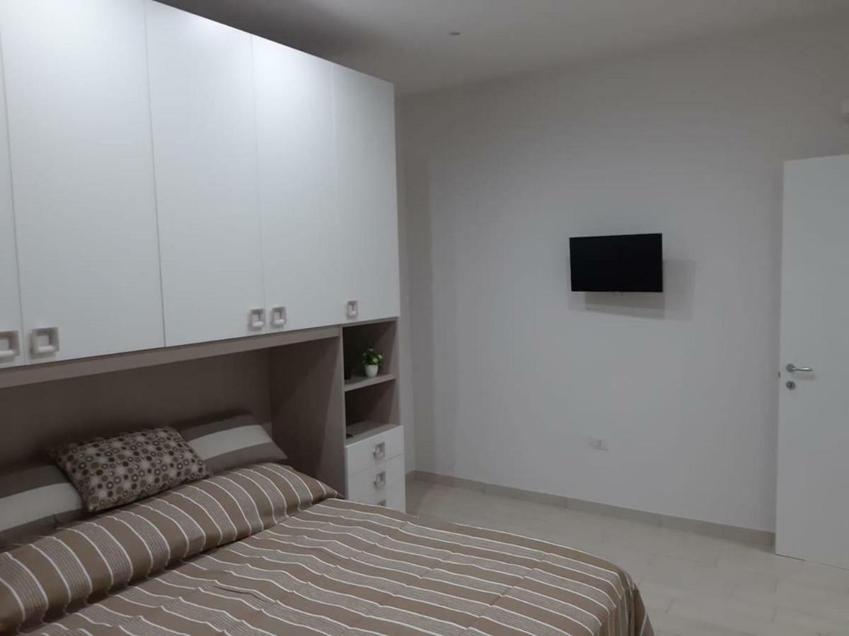 Hotel La Casa Di Donatella à Naples Extérieur photo