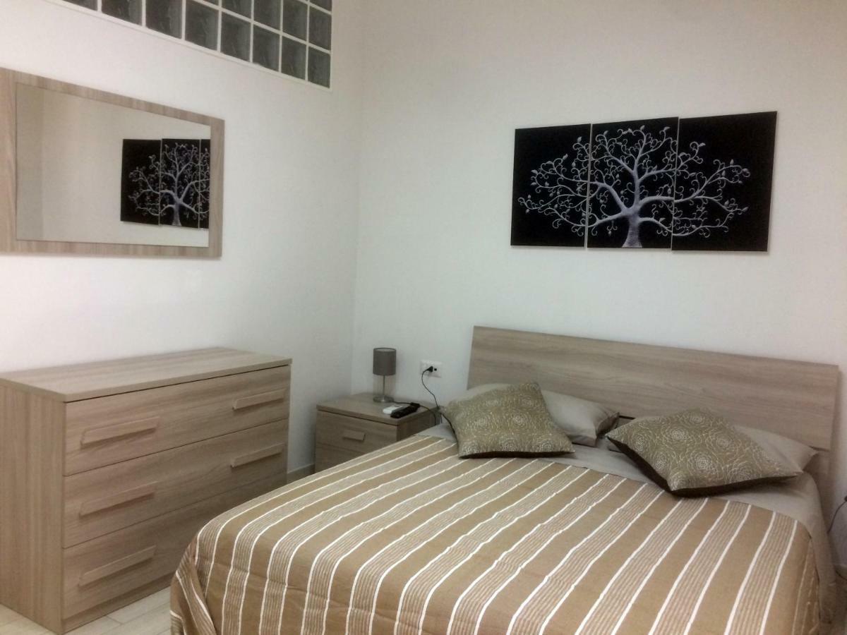 Hotel La Casa Di Donatella à Naples Extérieur photo